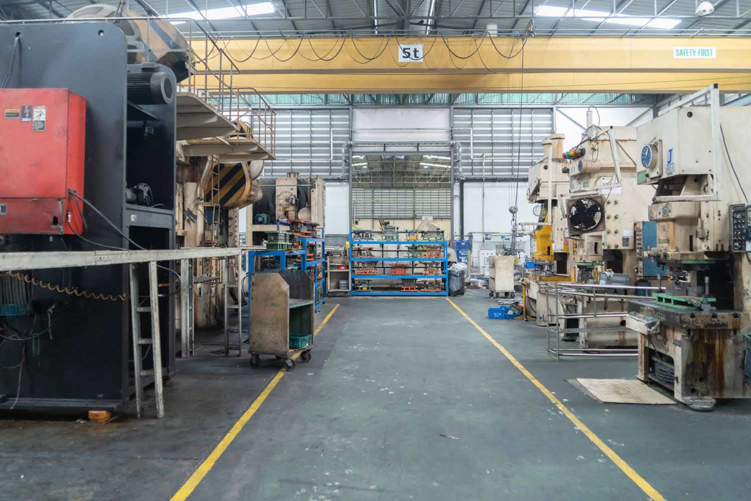 Wspomaganie produkcji Bydgoszcz